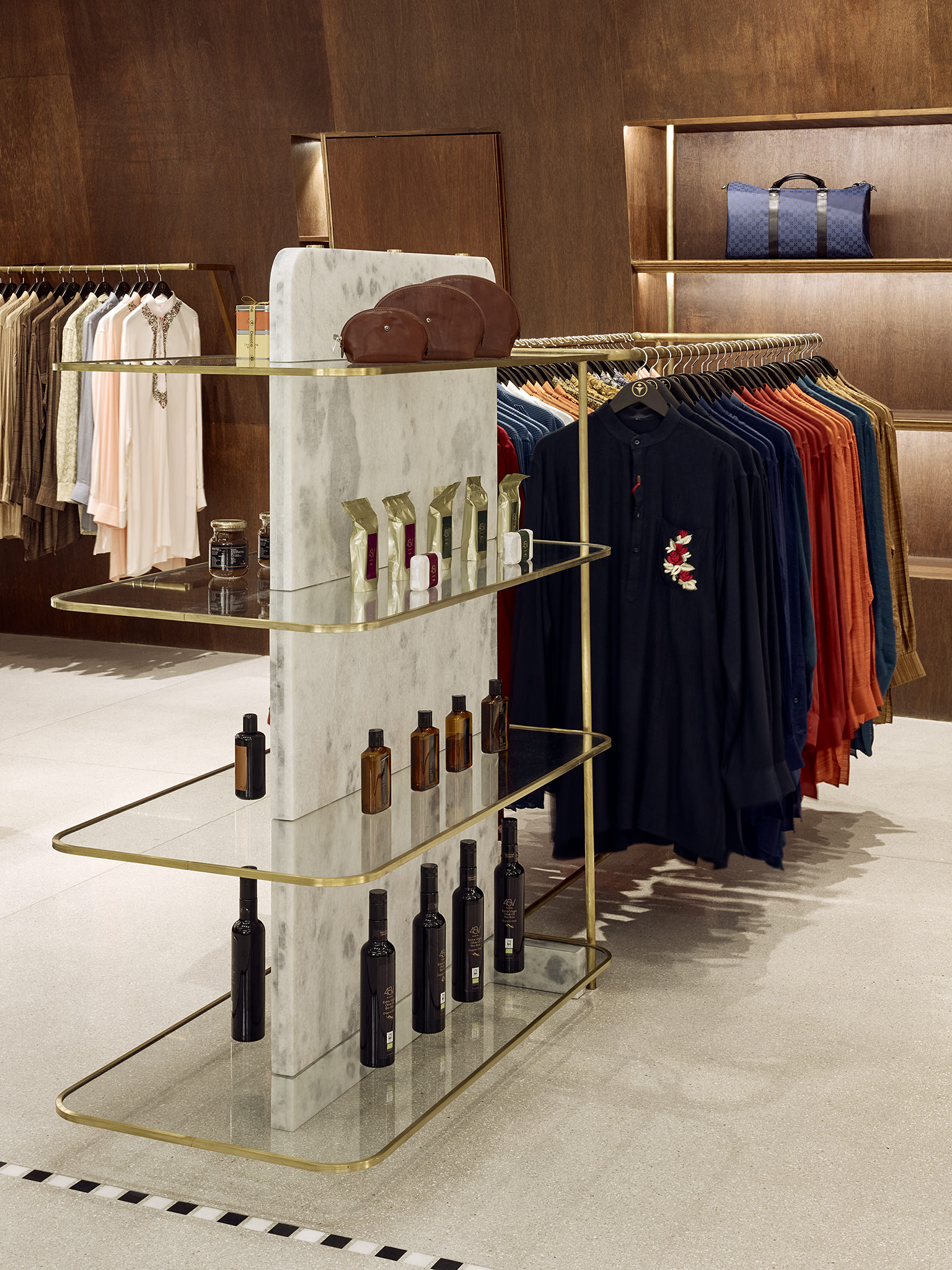 Devotié Store, Mumbai